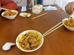 -发财凉粉(公园中路店)