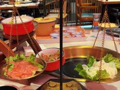 -哥老官重庆美蛙鱼头(五角场合生汇店)