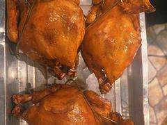 -破瓦寒窑烤羊排·鲜牛肉烧烤