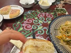 -格日勒阿妈蒙古厨房(大召店)