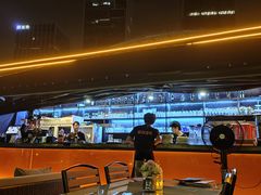 -琶醍壹号•音乐江景餐吧