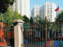 -安然绿洲花园幼儿园