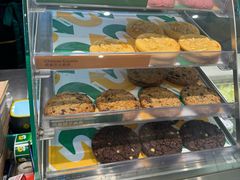 -赛百味SUBWAY(星摩尔店)