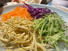 -胖哥俩肉蟹煲(石家庄长安万达店)