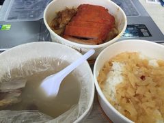 -杨传老厨(南山店)