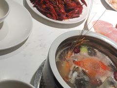 -加餐海鲜自助(宝龙一城店)