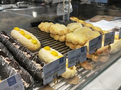 -OVEN LAB乐欧酵室(裕华万达店)