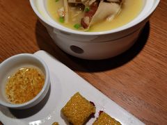 炖黄山笋衣-晋家门(文峰广场店)