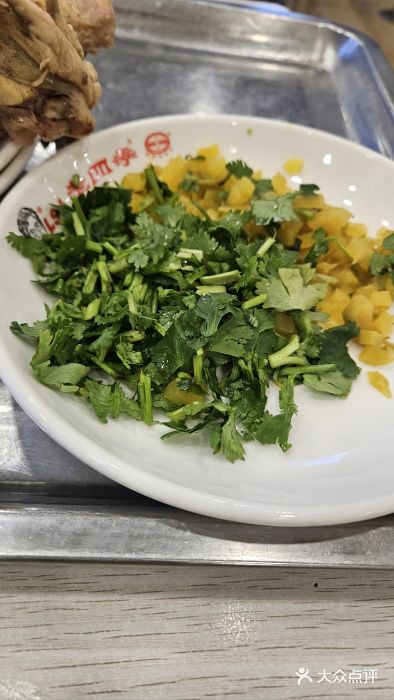 老四季(光荣街店)图片