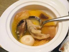 佛跳墙-博林天瑞喜来登酒店·西丽尚膳