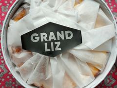 -廣蓮申·海派點心(北外滩来福士城市集市·里弄店)