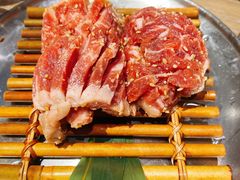 -西塔老太太泥炉烤肉