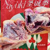 新品 | 霸气火炬车厘子🍒红红火火跨新年