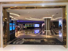 -百丽宫影城(CGS激光苏宁广场店)