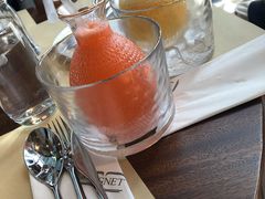 胡萝卜苹果汁-Magnet磁食(同德店)