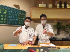 -鮨冠OMAKASE食べ放题(北京首店)