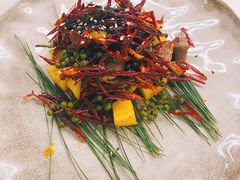 -PlantsEatery·植物食堂(REX春熙店)