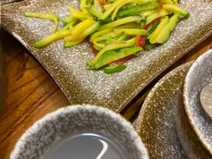 -滇香肴·云南菜蒸汽石锅鱼(云南北路店)