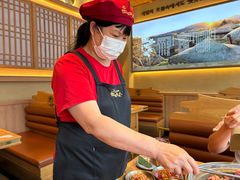 -西塔老太太泥炉烤肉(湖东领汇广场店)