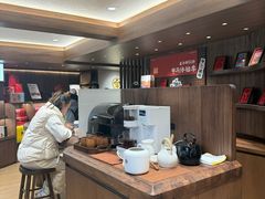 -嘉华鲜花饼·现烤(昆明老街店)