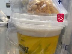 -加减茶饮(高沙店)