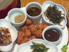 -壹零捌道·北京烤鸭(车公庄店)