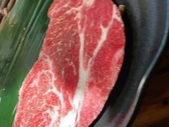 -九田家黑牛烤肉料理(溧阳吾悦店)