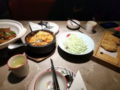 石锅肥牛-新白鹿餐厅(金鹰新街口店)