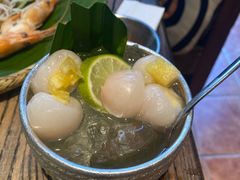 青柠荔枝碗-TamTam