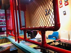 -喜虾客·大虾火锅(郑州无限城店)