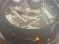 -濠轩阁特色生蚝火锅(水湾路店)
