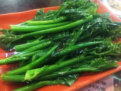 芥兰-昇记肠粉王(福华路店)