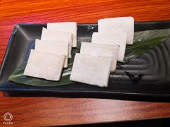 -山之屋炭火烧肉·生啤畅饮(大朗万科中央公园店)