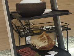 -红鼎豆捞·专注品质海鲜20年(宝丰路店)