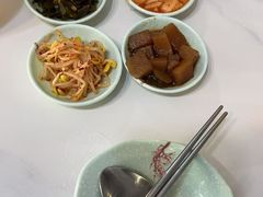 -米郎餐厅·朝鲜族料理(延长路店)