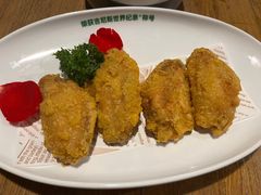 -新白鹿餐厅(城西银泰城店)