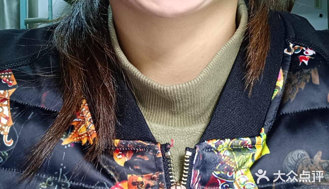 露华浓玫瑰豆沙445