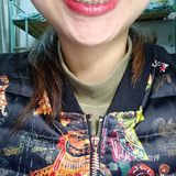 露华浓玫瑰豆沙445