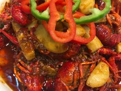 -华仔龙虾(永乐路总店)