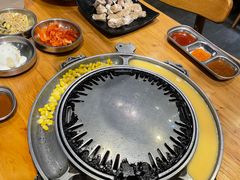 -炭恋火炉烤肉(凌云一街坊店)