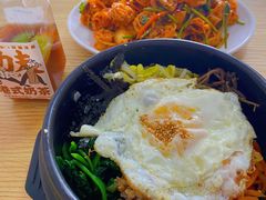 -鸡西冷面(翠竹店)