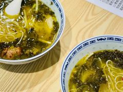 -鲁达面馆本帮风味(共康东路店)