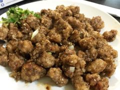 -清真宏玉祥黄门脸餐厅(华荫东里店)