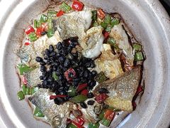-张家卫·阳江菜·小海鲜(肥婆湾桥店)