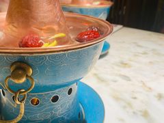 -涮福記·现切牛羊肉火锅(世纪汇店)
