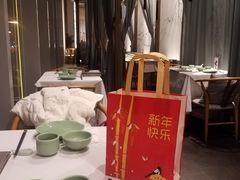 -Lotus 莲花空间(国贸商城店)