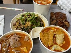 -四里沙茶面(湖滨四里店)