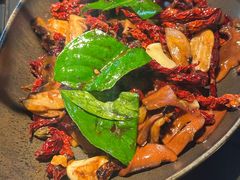 -Ameigo梅果·云贵川bistro(长宁来福士店)