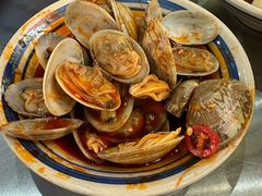 -争鲜·鲍鱼鸡煲(美邻中心店)