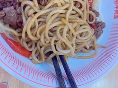 -阿当·小炒牛肉面(人广店)